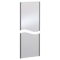 DSK50L10F10 - Mini/Maxi trunking 38x222mm DSK50L10F10