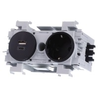 GS16019011 - Socket outlet (receptacle) GS16019011