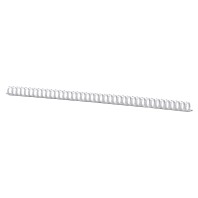 L 2222 gr Slotted cable trunking system 21x23mm L 2222 gr