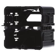 L 5419 sw - Device box for device mount wireway L 5419 sw