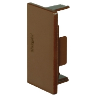 LF3006068014 - End cap for installation duct 30x57mm LF3006068014