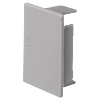 LF4006067030 - End cap for installation duct 40x57mm LF4006067030