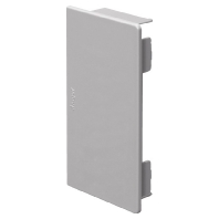 LF6011067030 - End cap for installation duct 61x110mm LF6011067030