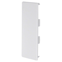LF6019067035 - End cap for installation duct 61x190mm LF6019067035