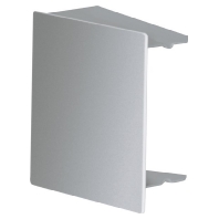 LFS600606VERZ - End cap for installation duct 60x60mm LFS600606VERZ