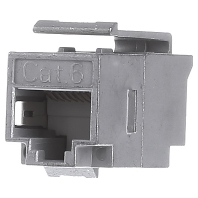 J00029A0061 - 2x RJ45 bus/bus connector J00029A0061
