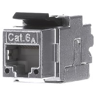 Telegärtner CAT 6A inbouwmodule T568B