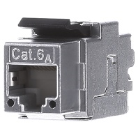 J00029L0036 (24 Stück) - RJ45 8(8) jack J00029L0036