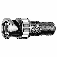 J01008A0023  (5 Stück) - Adapter BNC-F (M-F) J01008A0023