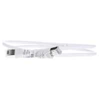 L00000A0131 - RJ45 8(8) Patch cord 6A (IEC) 1m L00000A0131