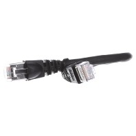 L00000A0235 - RJ45 8(8) Patch cord 6A (IEC) 0,25m L00000A0235