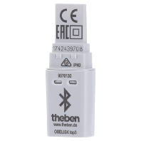 BT OBELISK top3 - Memory stick BT OBELISK top3