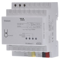 PS 640mA T KNX Power supply for home automation PS 640mA T KNX