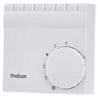 RAM 708 - Room thermostat RAM 708