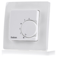 RAM 741 RA - Room thermostat RAM 741 RA