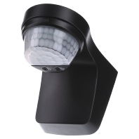 theLuxa S150 BK - Movement sensor 12m theLuxa S150 BK