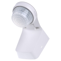 theLuxa S360 WH - Movement sensor 16m theLuxa S360 WH