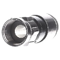EX 6/49 NT Plus - F plug connector EX 6/49 NT Plus