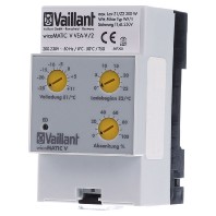 VEA-V-2 Storage heater charge controller VEA-V-2