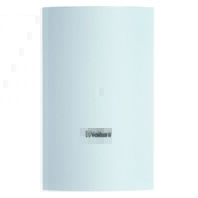 VIH QL 76  - Warmwasserspeicher Linksmontage VIH QL 76
