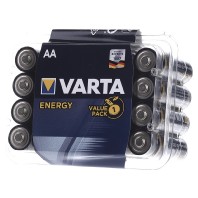 Varta Energy LR06 AA batterij (penlite) Alkali-mangaan 1.5 V 24 stuks