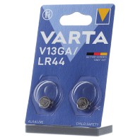 VARTA Professional V13GA batterij 2 stuks