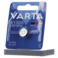 Silver V13GS 1.55V