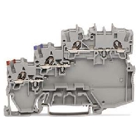 2000-5311 (50 Stück) - Sensor/actuator terminal block 3-p 7mm 2000-5311