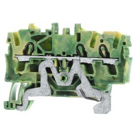 2002-1307 - Ground terminal block 1-p 5,2mm 2002-1307