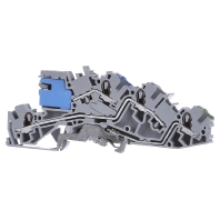 2005 7641 Installation Terminal Block 62Mm 36A huismerk kopen in de aanbieding 2005 7641 Installation Terminal Block 62Mm 36A huismerk kopen in de aanbieding