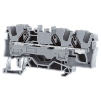 2006-1301 - Feed-through terminal block 7,5mm 41A 2006-1301