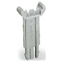 209-143 - Mounting for labelling material 209-143