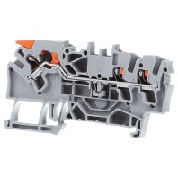 2102-5301 (50 Stück) - Feed-through terminal block 5,2mm 24A 2102-5301