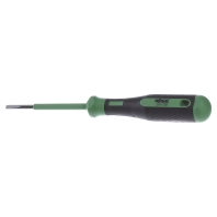 210-720 - Screwdriver for slot head screws 3,5mm 210-720