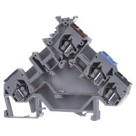 280-560 - Sensor/actuator terminal block 1-p 5mm 280-560