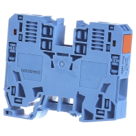 285 134 Feed Through Terminal Block 16Mm 125A huismerk kopen in de aanbieding 285 134 Feed Through Terminal Block 16Mm 125A huismerk kopen in de aanbieding