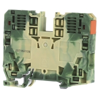285 137 Ground Terminal Block 1 P 16Mm huismerk kopen in de aanbieding 285 137 Ground Terminal Block 1 P 16Mm huismerk kopen in de aanbieding