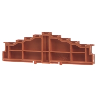 727 217 25 Stuck Endpartition Plate For Terminal Block huismerk kopen in de aanbieding 727 217 25 Stuck Endpartition Plate For Terminal Block huismerk kopen in de aanbieding