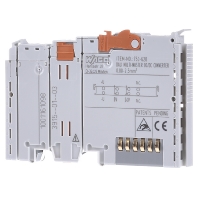 753 620 Fieldbus Power Supply Module 02A huismerk kopen in de aanbieding 753 620 Fieldbus Power Supply Module 02A huismerk kopen in de aanbieding