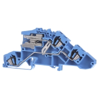 777 648 Installation Terminal Block 6Mm 26A 2 P huismerk kopen in de aanbieding 777 648 Installation Terminal Block 6Mm 26A 2 P huismerk kopen in de aanbieding