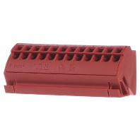 812 103 10 Stuck Busbar Terminal 4Mm huismerk kopen in de aanbieding 812 103 10 Stuck Busbar Terminal 4Mm huismerk kopen in de aanbieding