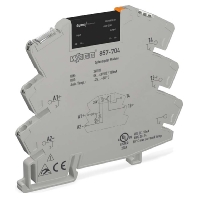 857-704 - Optocoupler 0,009A 857-704