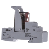 858 518 Switching Relay Ac 230V 005A huismerk kopen in de aanbieding 858 518 Switching Relay Ac 230V 005A huismerk kopen in de aanbieding
