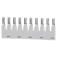 859-410 (25 Stück) - Cross-connector for terminal block 10-p 859-410