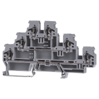 870 567 50 Stuck Installation Terminal Block 5Mm 24A 3 P huismerk kopen in de aanbieding 870 567 50 Stuck Installation Terminal Block 5Mm 24A 3 P huismerk kopen in de aanbieding