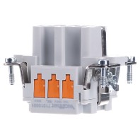 71010601 - Socket insert for connector 6p 71010601