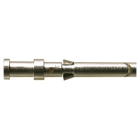 720502 (10 Stück) - Socket contact for connector 720502
