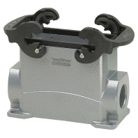 P711016MS - Socket case for industry connector P711016MS