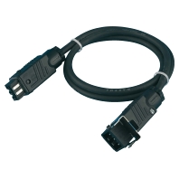 634039 - Sensor-actuator patch cord 1,5m 634039
