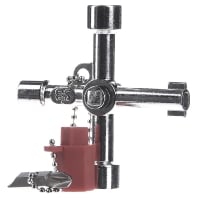 Cross Key Universal Special For Enclosure huismerk kopen in de aanbieding Cross Key Universal Special For Enclosure huismerk kopen in de aanbieding